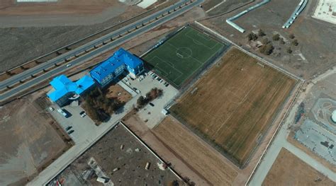 KULÜP TESİSLERİ Erzurumspor Futbol Kulübü Resmi Web Sitesi