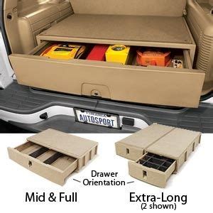 SUV Cargo Organizer | Suv storage, Cars organization, Suv cars