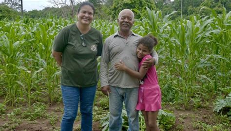 Prefeitura De Gurupi Impulsiona Agricultura Familiar Local Aux Lio