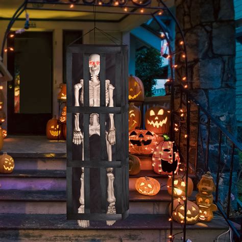 The Holiday Aisle Halloween Decoration Reviews Wayfair