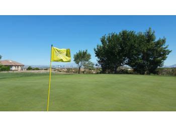 3 Best Golf Courses in Henderson, NV - Expert Recommendations