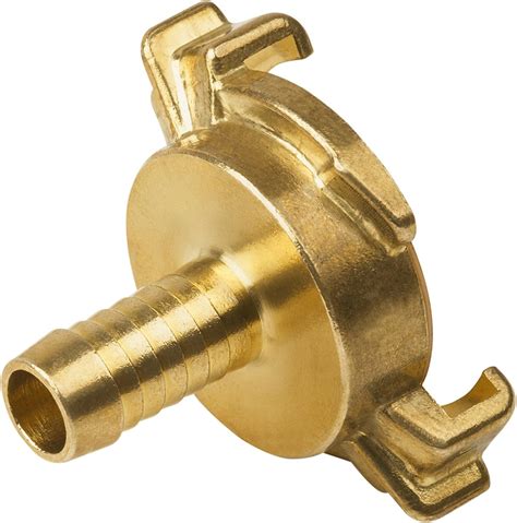 Amazon Meister Quick Coupling Hose End Connector Inch