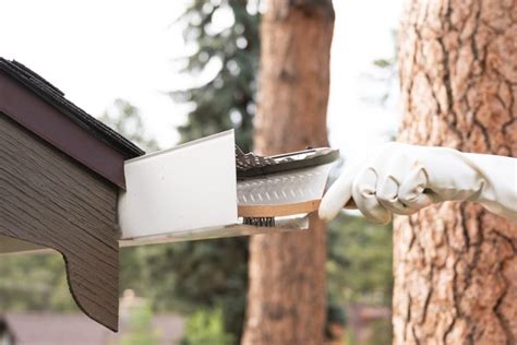 How To Fix Leaking Gutters