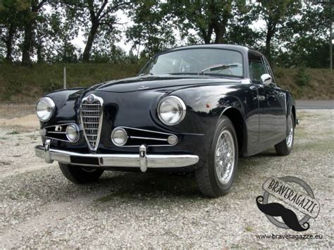 Alfa Romeo 1900 C Super Sprint 1955 In Vendita Classic Trader