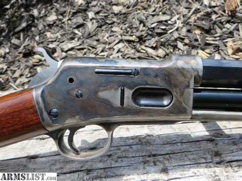 Armslist For Sale Uberti Lightning 357