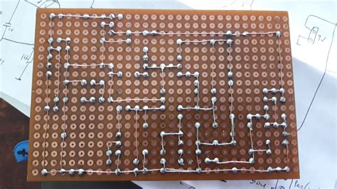 Fabricando Primer Detector De Metales