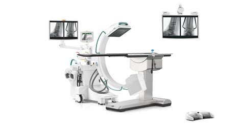 Ziehm Solo Fd Ziehm Imaging En