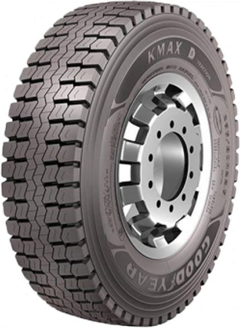 GOODYEAR Kmax D 275 70R22 5