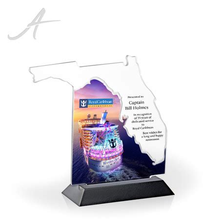 Jacksonville, FL Awards and Trophy Company | Awarding You Custom Awards