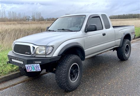 St Gen Offroad Bumper Options Gallery W Pics Page Tacoma World