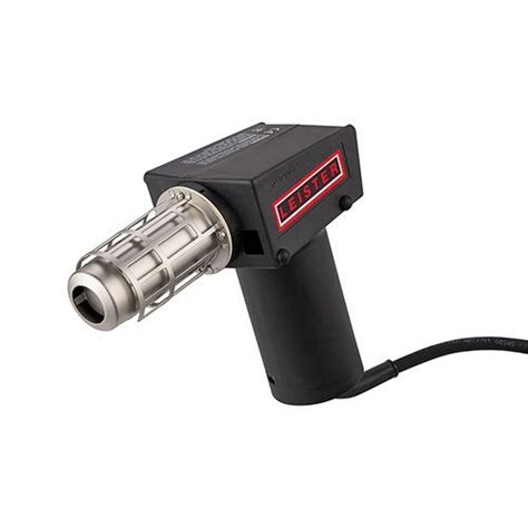 2 2 Kg Hot Air Gun Blower Ghibli Leister 3700 W At Best Price In Chennai