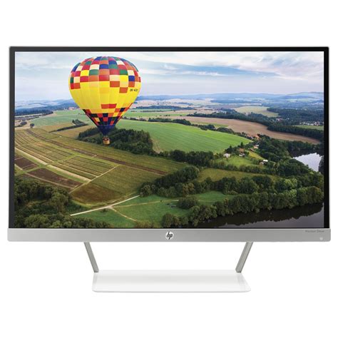 Monitor LED IPS HP Pavilion 24xw 23 8 Wide Full HD 2 X HDMI VGA