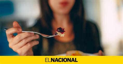 11 consejos para tener una alimentación consciente