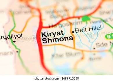 90 Kiryat shmona Images, Stock Photos & Vectors | Shutterstock