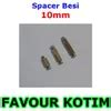 Jual Spacer Cm Cm Mm Besi Male Female Mur Baut M Fvkotim Di Lapak