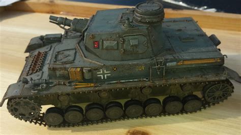 Dragon Platz Pz Kpfw Iv Ausf D Panzer Iv Pz Kpfw Iv Imodeler