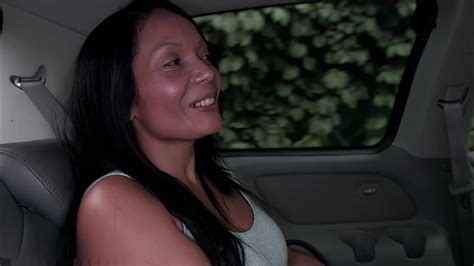 Colombian Milf With Huge Ass