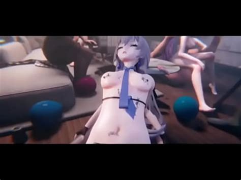 Nueva Carpeta Mmd Collect Honkai XVIDEOS