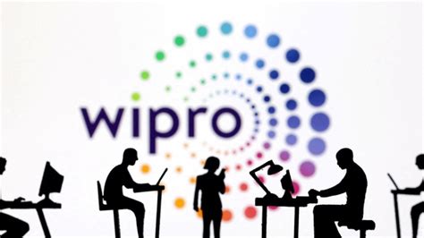 Wipro Q Results Highlights Company S Headcount Shrinks By In Q