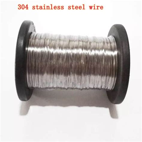 Ss Stainless Steel Wire Hard Wire Mm Mm Mm Mm Mm