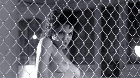 Naked Angelina Jolie In Gia