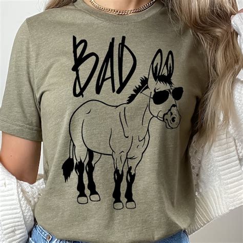 Bad Ass Etsy