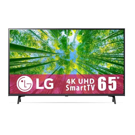 Tv Lg Pulgadas K Ultra Hd Smart Tv Led Uq Psb Walmart En L Nea