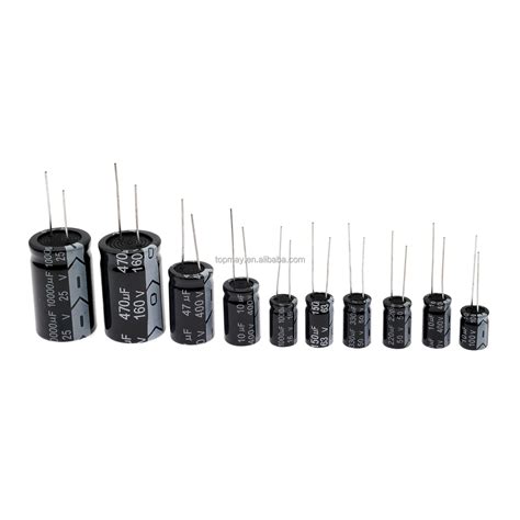 100uf 400v Aluminum Electrolytic Capacitor For Led Power Supply 5000hrs 105c Dip 18x30 Pitch 7