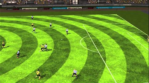 FIFA 14 IPhone IPad Rennes FC Vs Sogndal YouTube