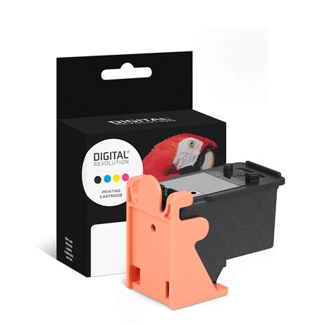 Canon PG-545 - alternative Patrone 'schwarz' 15 ml - Digital Revolution ...