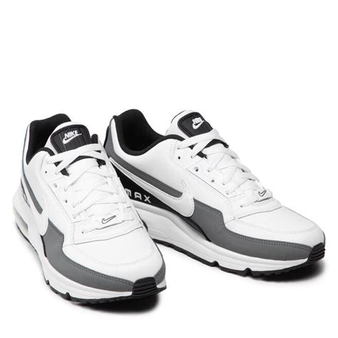 Сникърси Nike Air Max Ltd 3 687977 105 Бял Obuvkibg