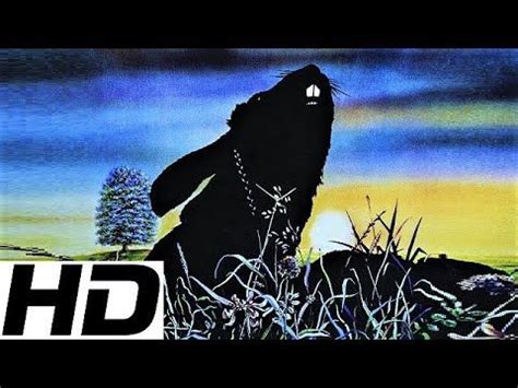 Watership Down Bright Eyes Art Garfunkel Youtube Watership Down