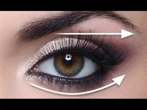 Best Makeup For Almond Shaped Eyes How To Do Makeup For Almond Eyes