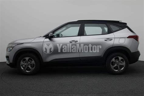 Used Kia Seltos 2021 1461557 YallaMotor