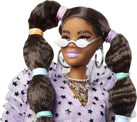 Barbie Extra Pigtails Bubbles — Dondino