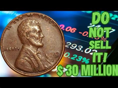 Do You Have One Of Theses Top Abraham Lincoln Pennies In History