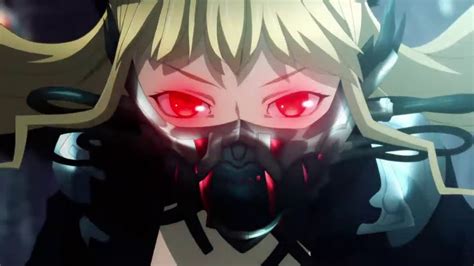 Code Vein Ps Directo El Anime De Vampiros Arco Empeor El