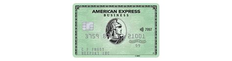 KNAB American Express Green Card Spaarbuidel