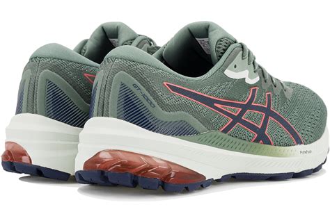 Asics GT-1000 11 TR en promoción | Mujer Zapatillas Terrenos mixtos Asics
