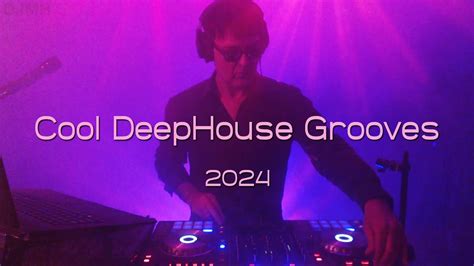 Cool Deephouse Grooves Addex Mark Alow Helly Larson And More