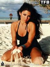 Haifa Wehbe Sexy Dancing Hot AZNude