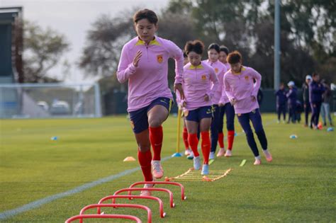 （竞技体育）世界杯前最后一场热身赛 中国女足2比2战平哥伦比亚新体育网