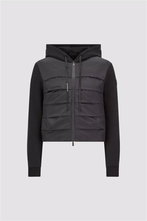 Толстовки - Одежда | Moncler RU