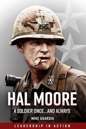 hal moore warcorner