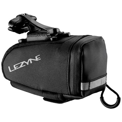 Lezyne M Caddy QR Saddle Bag LordGun Online Bike Store