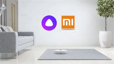 Алиса для робота пылесоса xiaomi - Радиокоптер.ру