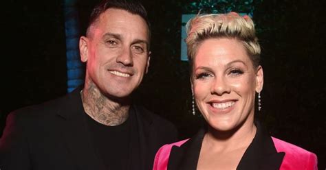 Carey Hart Net Worth 2024: From A Motocross Star