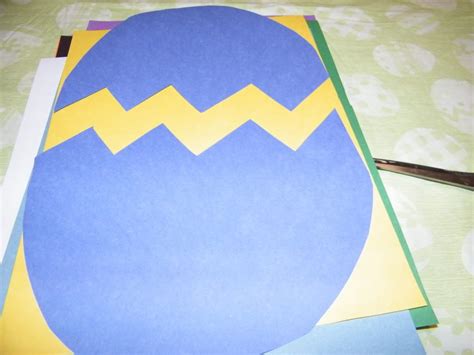 Adventures-In-Mommy-Land: ~ Roly-Poly Egg