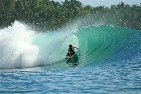 7 Destinasi Wisata Di Sumatera Barat Yang Mirip Luar Negeri Nomor 5