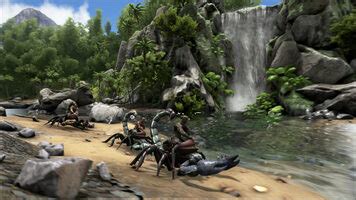 Kup ARK Survival Evolved PC Steam Klucz W Niska Cena